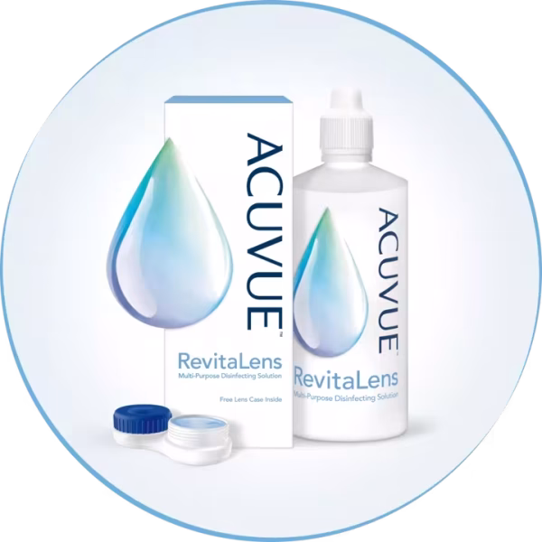RevitaLens Solution 300ml